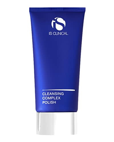 Clinical Cleansing Complex Polish 120 - Is Clinical Hudpleje  - 817244012313
