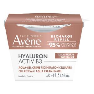 Av Hyaluron Activ Cell Renewal Cream Refill - Avène Hudpleje - 3282770400717