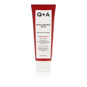 Hyaluronic Acid Gel Cleanser 125 - Q+a Hudpleje  - 5060486261970