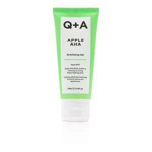 Apple Aha Exfoliating Gel - Q+a Hudpleje  - 5060486261888