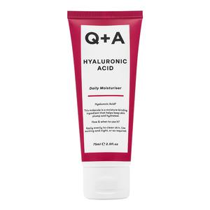 Hyaluronic Acid Daily Moisturiser - Q+a Hudpleje  - 5060486262533