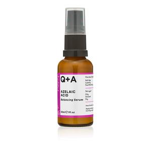 Azelaic Acid Facial Serum - Q+a Hudpleje  - 5060486263974