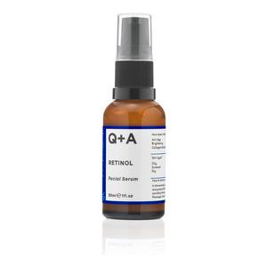 Retinol Serum - Q+a Hudpleje  - 5060486267484
