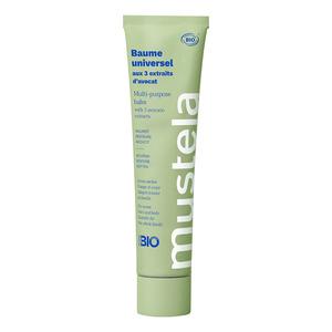 Mustela Multi Purpose Balm - Mustela Hudpleje  - 3504105037192