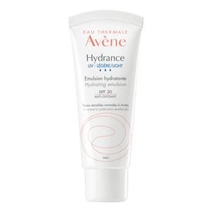 Av Hydrance Light Hydrating Emulsion Spf30 - AvÃ¨ne Hudpleje  - 3282770208788
