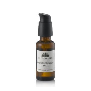 Urtegaarden Økologisk Granatæbleserum - Urtegaarden Hudpleje  - 5709286807536