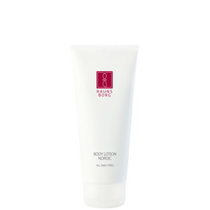 Raunsborg Body Lotion 200 - Raunsborg Hudpleje  - 5713006200224