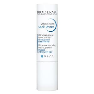 Bioderma Atoderm Lvres Stick - Bioderma Hudpleje  - 3701129804957