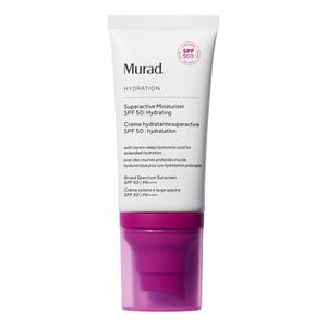 Murad Superactive Spf Moisturizer: Hydrating - Murad Hudpleje  - 767332811208