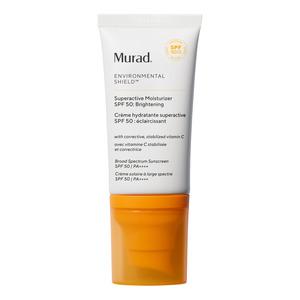 Murad Superactive Spf Moisturizer: Brightening - Murad Hudpleje  - 767332811123