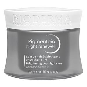 Bioderma Pigmentbio Night Renewer - Bioderma Hudpleje  - 3701129800089