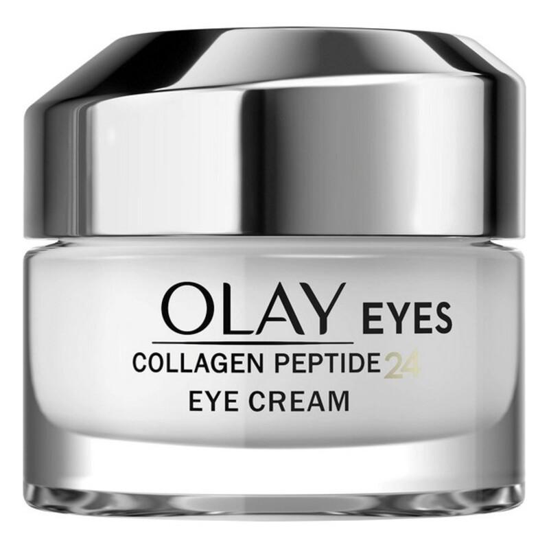 Creme Øjen Olay Regenerist Collagen Peptide24 - Olay Hudpleje  - 8006540060384