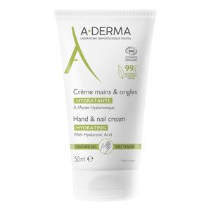Derma Handcream - A-derma Hudpleje - 3282770154276