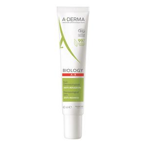Derma Biology Anti Redness - A-derma Hudpleje  - 3282770146691
