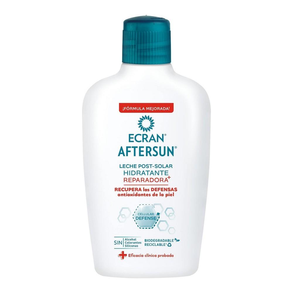 Bodylotion Aftersun Ecran Reparation 200 - Ecran Hudpleje  - 8411135005501