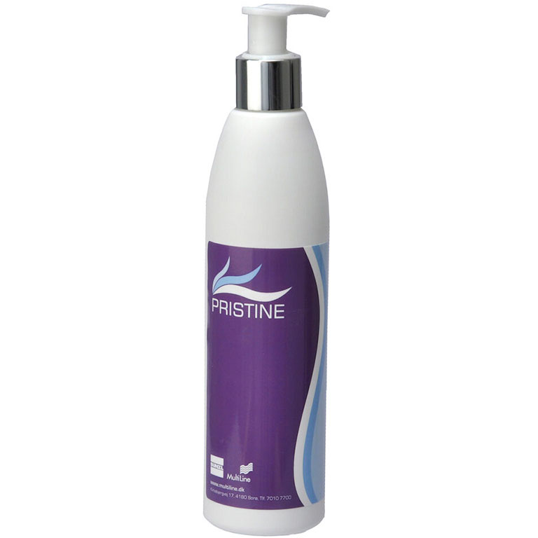 Pristine Hudcreme 250ml - Pristine Hudpleje  - 5710876210322