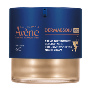 Av Dermabsolu Night Cream - AvÃ¨ne Hudpleje  - 3282770395990