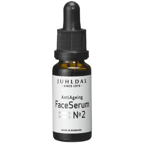 Juhldal Faceserum Anti Ageing - Hudpleje  - 5709333222220