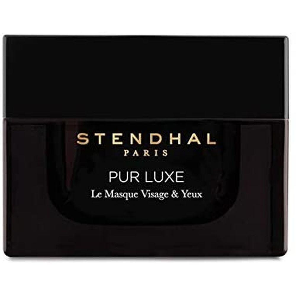 Ansigtsmaske Stendhal Pur Luxe - Stendhal Hudpleje  - 3355996044048