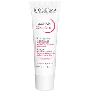 Bioderma Sensibio Soothing Purifying Cream - Bioderma Hudpleje  - 3401397240470