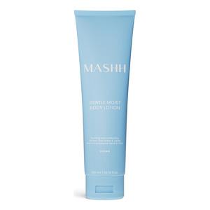 Mashh Gentle Moist Body Lotion 300 - Mashh Hudpleje  - 7340074779154