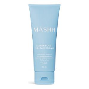 Mashh Barrier Boost 24h Face Cream - Mashh Hudpleje  - 7340074779185