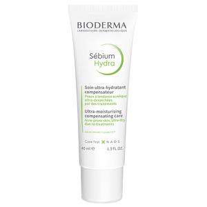 Bioderma Sebium Hydra - Bioderma Hudpleje  - 3401348840421