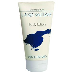 Læsø Saltcare Body Lotion 150 - Læsø Saltcare Hudpleje  - 5707980000406