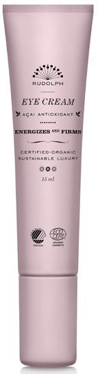 Rudolph Care Acai Eye Cream 15ml - Rudolph Care Hudpleje  - 5710111000039