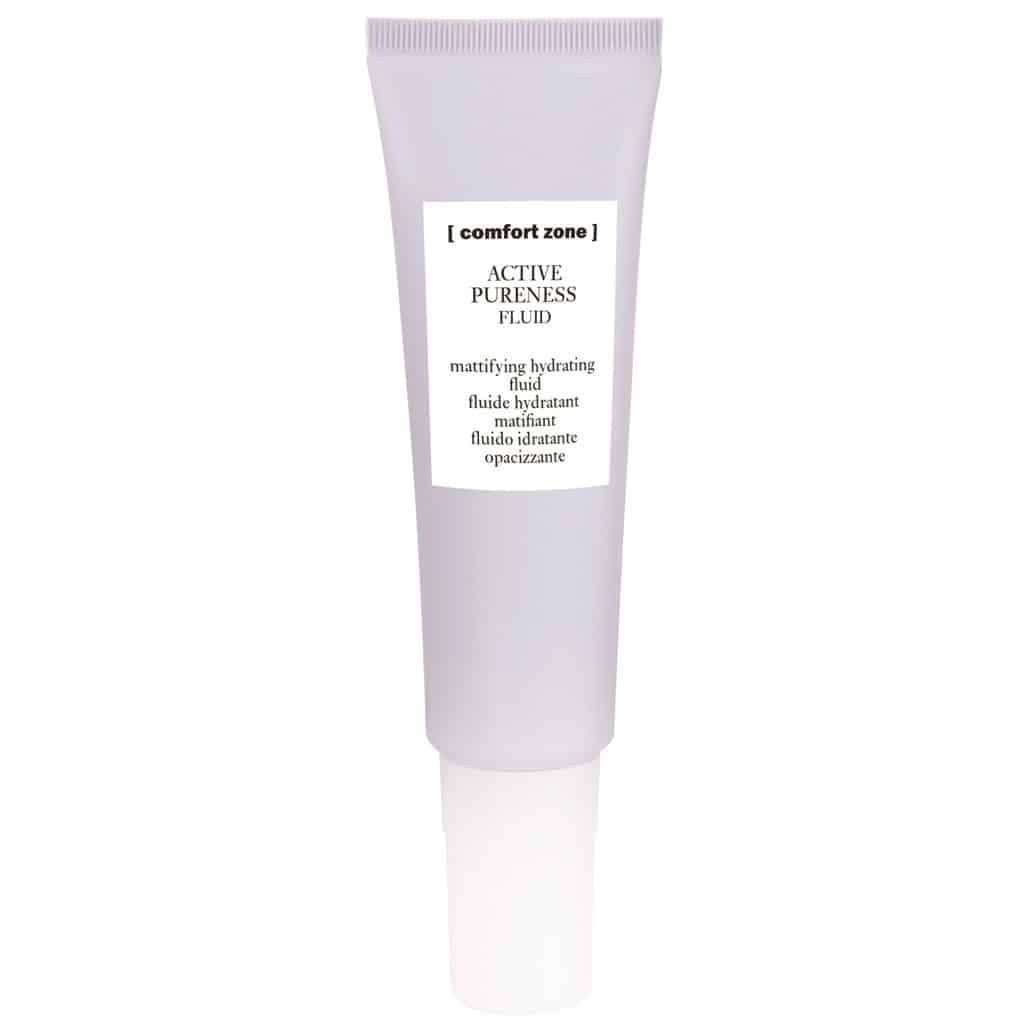 Comfort Zone Active Pureness Fluid 30ml - Hudpleje  - 8004608505723