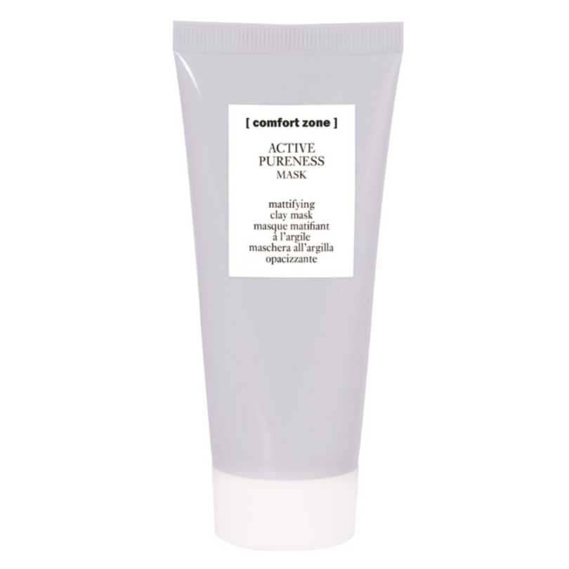 Comfort Zone Active Pureness Mask 60ml - Hudpleje
