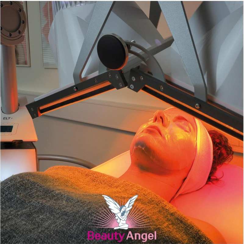 Beauty Angel Selvbetjening Klip Masker - Hudpleje