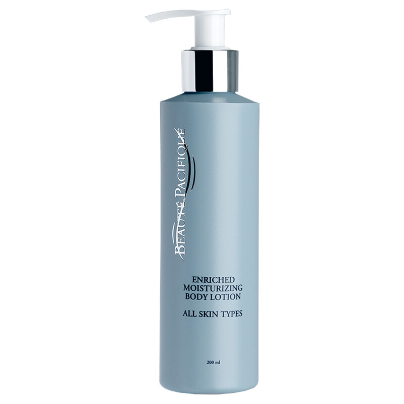 Beaut Pacifique Bodylotion Normal Skin 200ml - Hudpleje  - 5705676002482