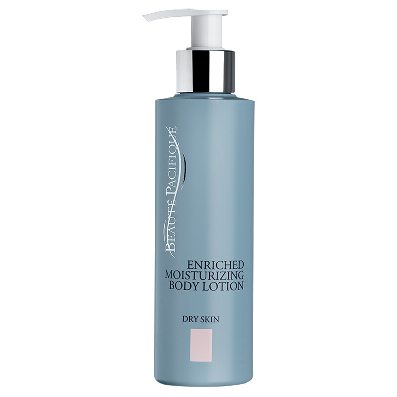 Beaut Pacifique Bodylotion Dry Skin 200 - Hudpleje  - 5705676002444