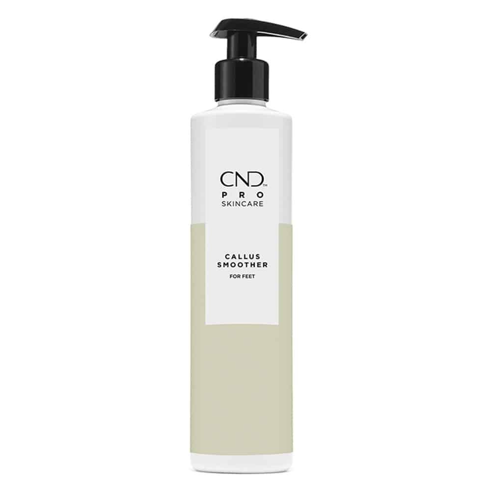 Cnd Pro Skin Callus Dissolver Smoother 300ml - Cnd,cnd Pro Hudpleje  - 639370007489