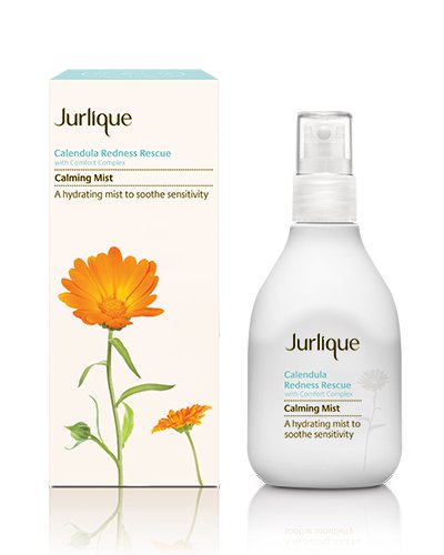 Jurlique Calendula Redness Rescue Calming Mist 100ml - Jurlique Hudpleje  - 708177083252