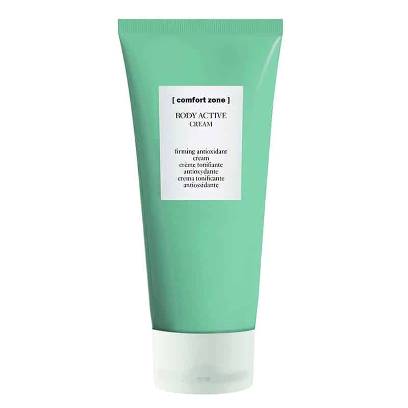 Comfort Zone Body Active Cream 200ml - Hudpleje  - 8004698188035