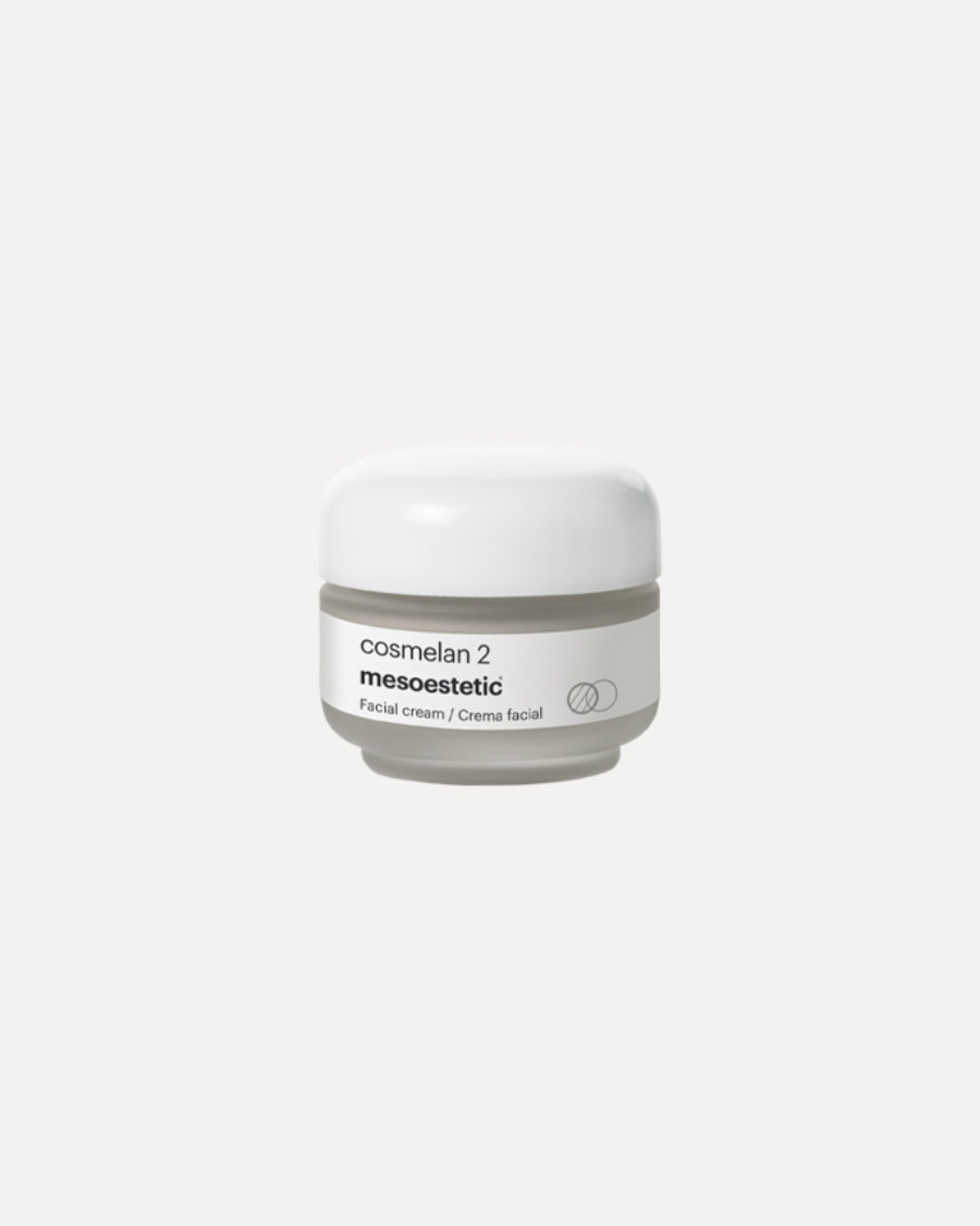 Mesoestetic Cosmelan Creme - Mesoestetic Hudpleje