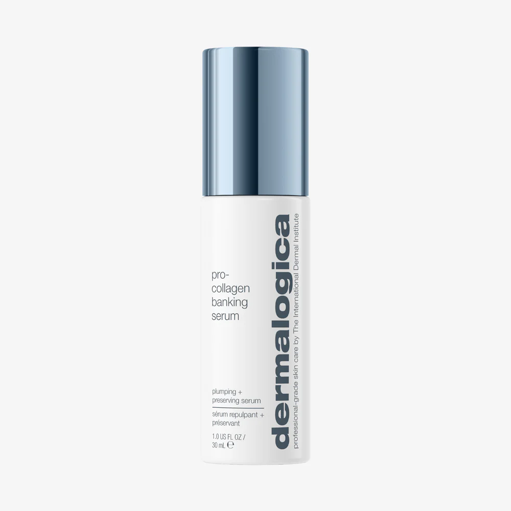 Dermalogica Daily Skin Health Pro Collagen Banking Serum - Dermalogica Hudpleje  - 666151113800