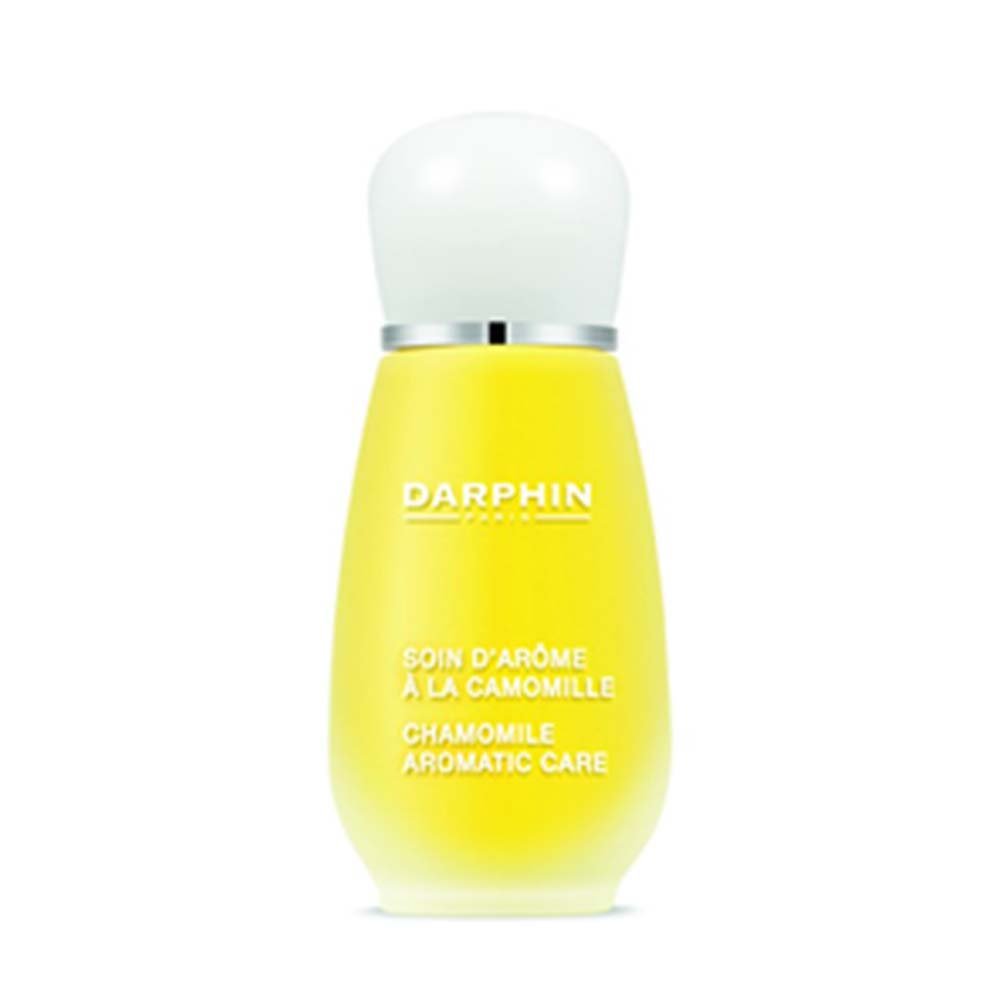 Darphin Chamomille Essential Elixir 15ml - Hudpleje  - 882381074722