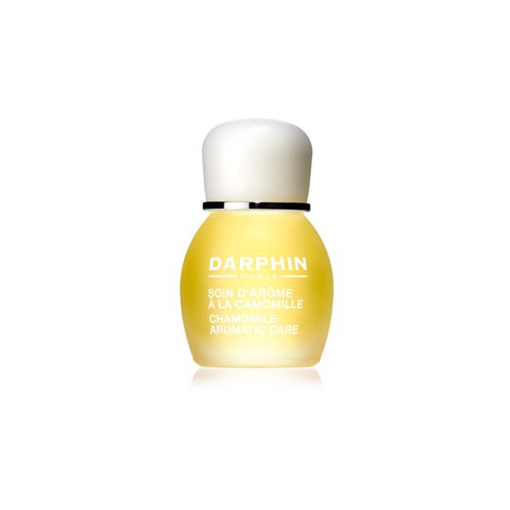 Darphin Chamomille Essential Elixir 4ml - Hudpleje  - 882381076849