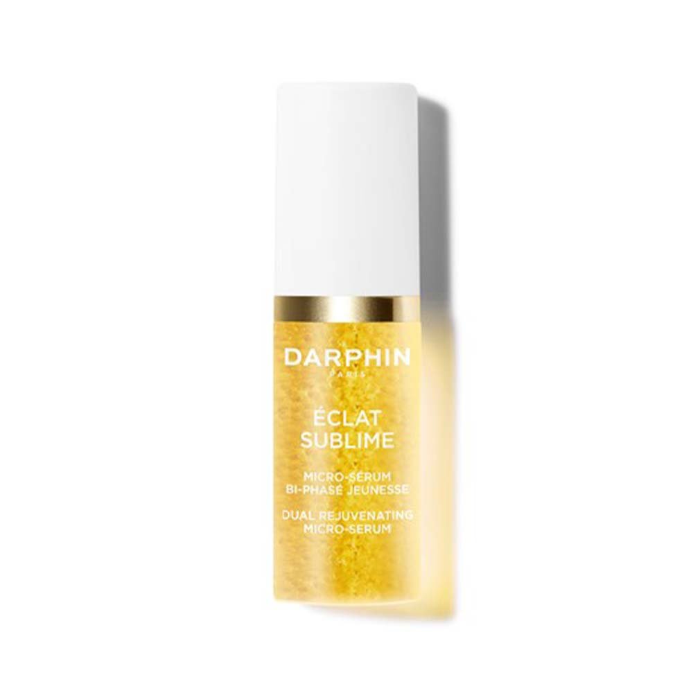 Darphin Eclat Sublime Dual Rejuvenating Serum 5ml - Hudpleje  - 0882381102517