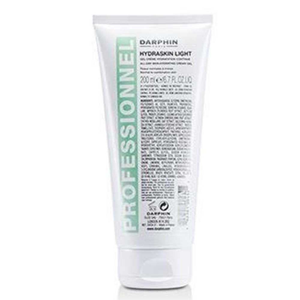 Darphin Hydraskin Light 200ml - Hudpleje  - 882381004521