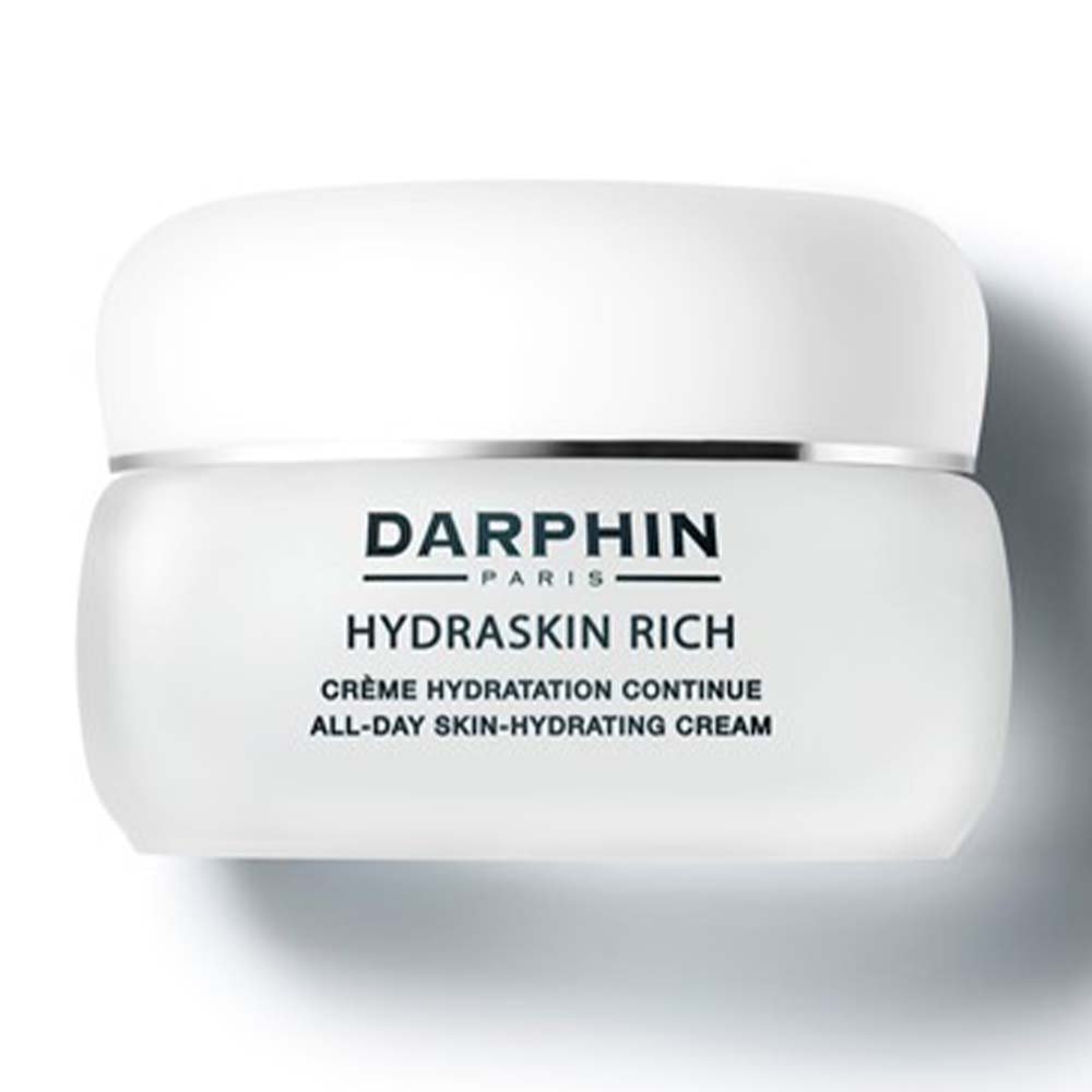 Darphin Hydraskin Rich 50ml - Hudpleje  - 882381004651