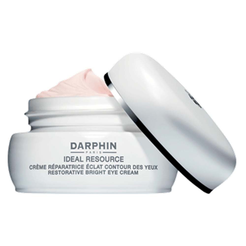Darphin Ideal Resource Bright Eye Cream 15ml - Hudpleje  - 882381098438