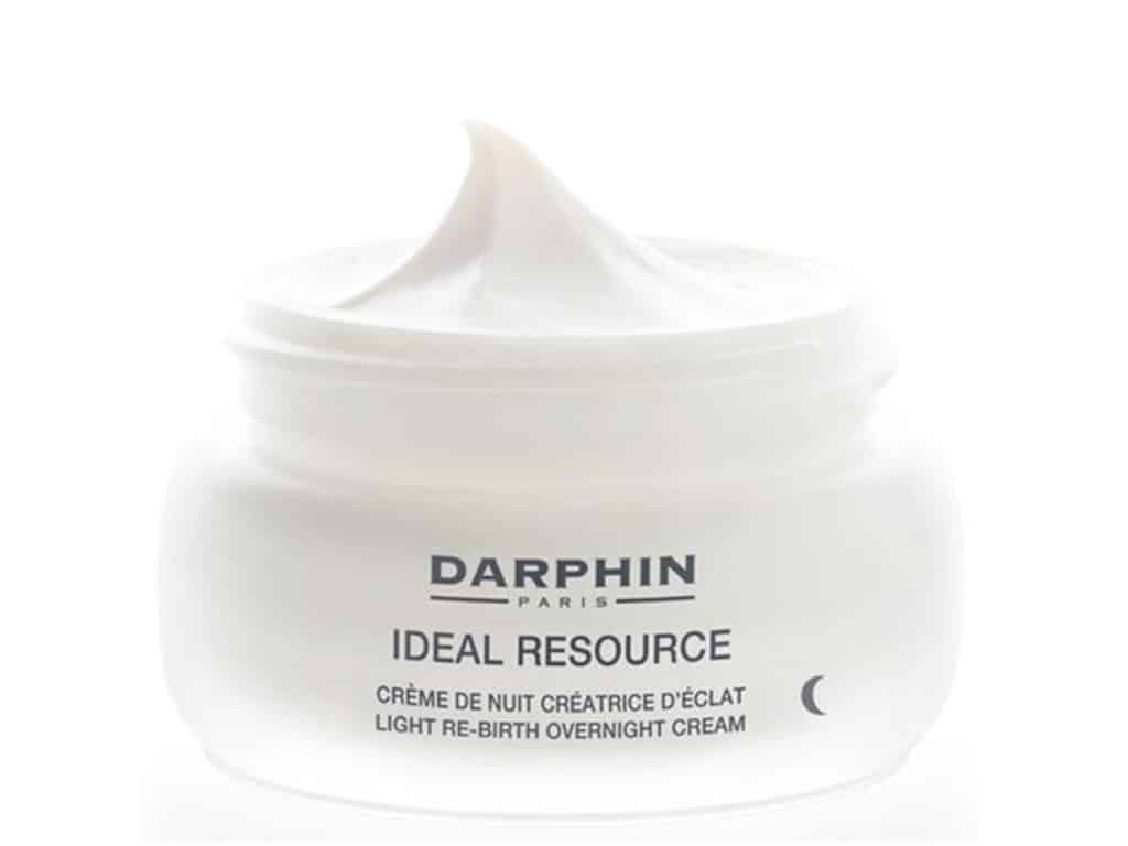 Darphin Ideal Resource Birth Overnight Cream 50ml - Hudpleje  - 882381064655