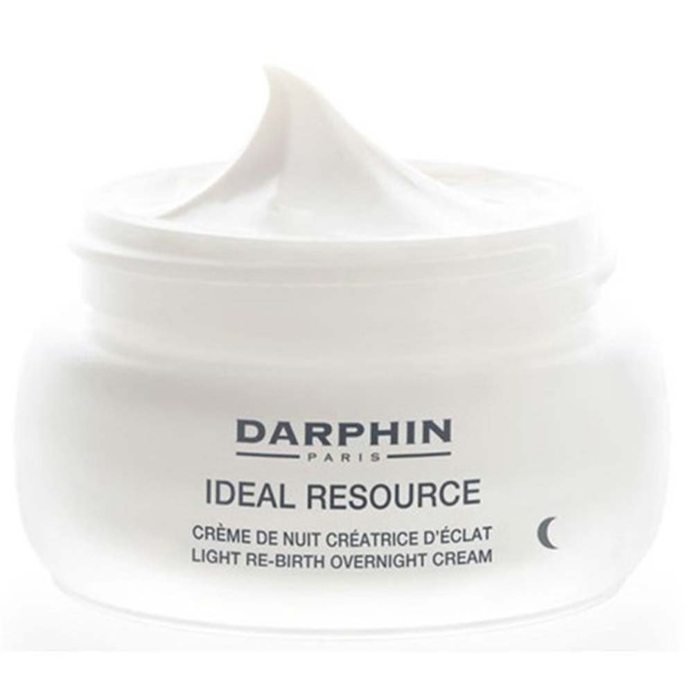 Darphin Ideal Resource Smoothing Radiance Cream 50ml - Hudpleje - 882381048167
