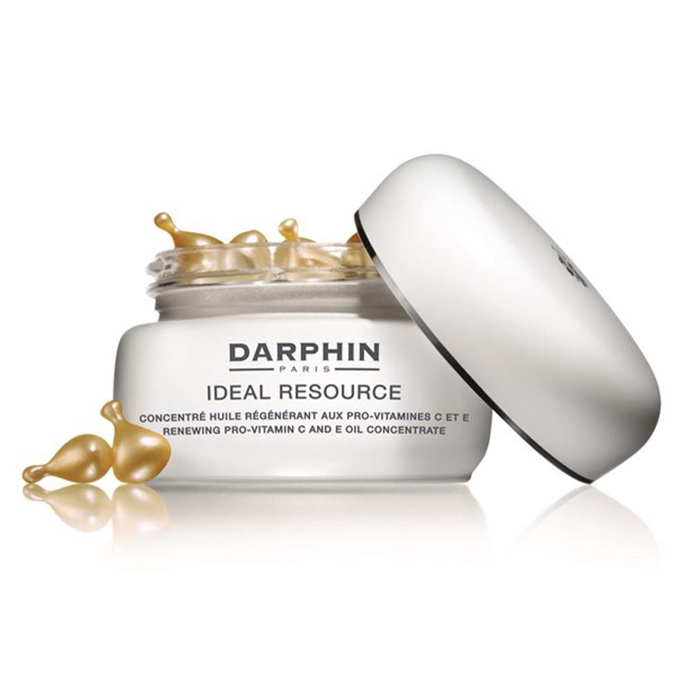 Darphin Ideal Resource Vitamin & Concentrate Kapsler - Hudpleje - 882381096731