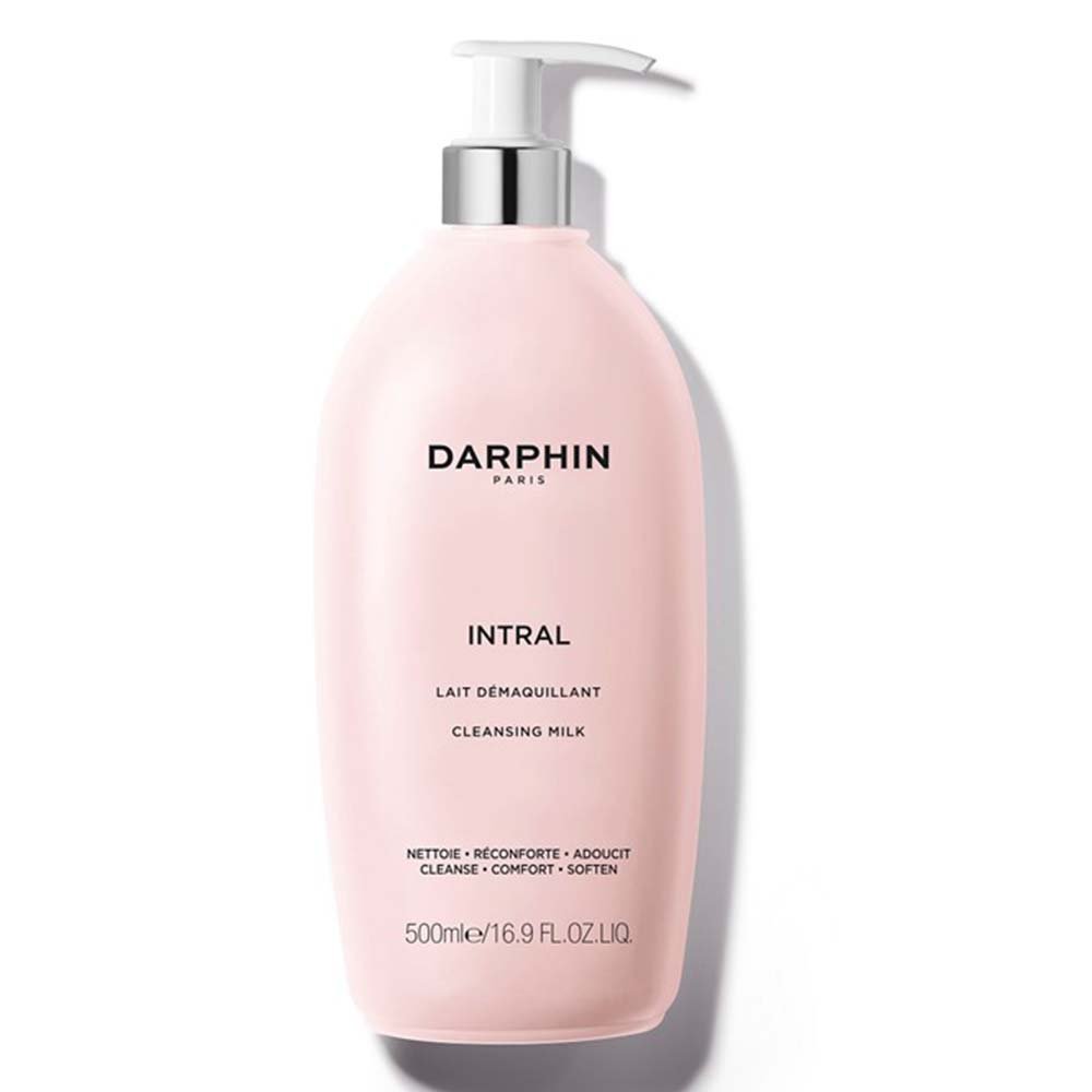 Darphin Intral Cleansing Milk 500ml - Hudpleje - 0882381004507
