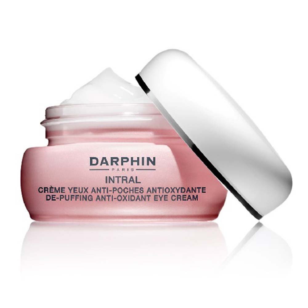Darphin Intral Eye Cream 15ml - Hudpleje - 882381098582
